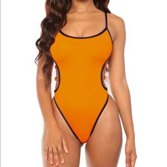 ICON Other - One Piece Swimsuit